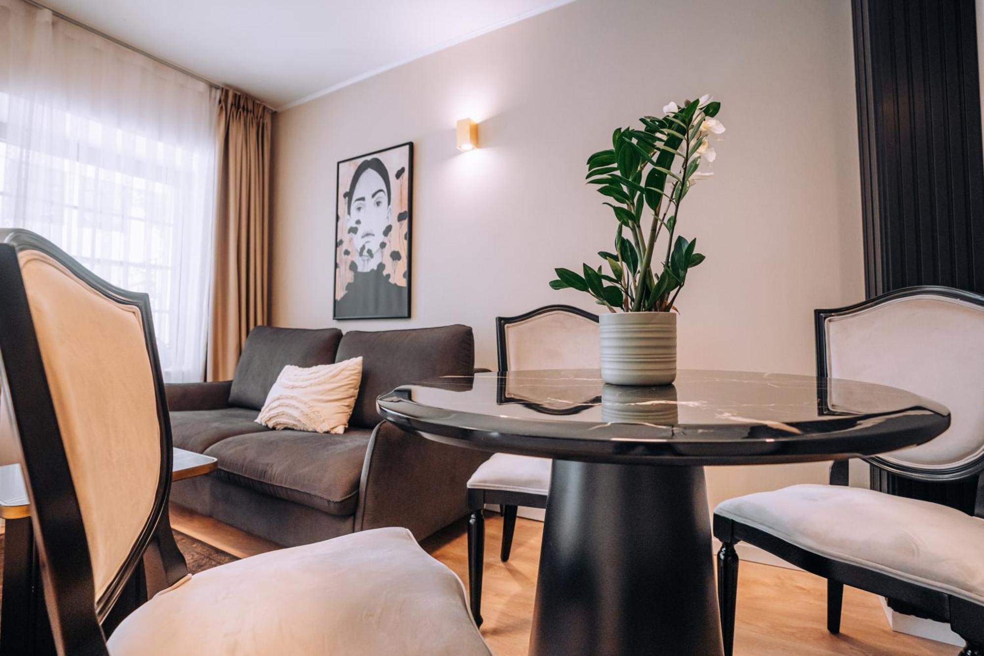Villa Pupin Saraiste Ohrid Extérieur photo
