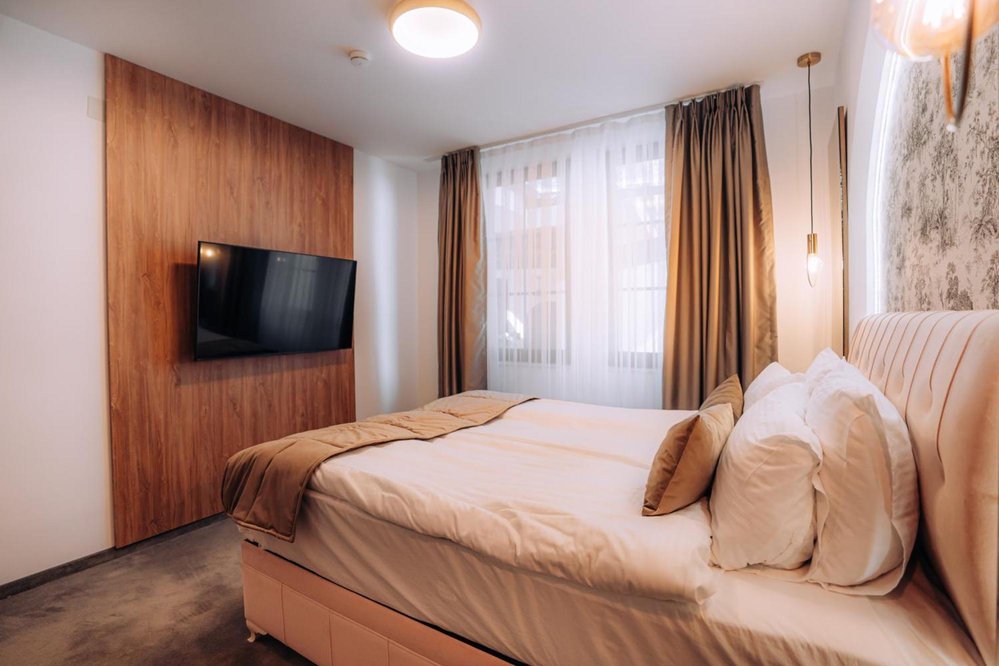 Villa Pupin Saraiste Ohrid Extérieur photo