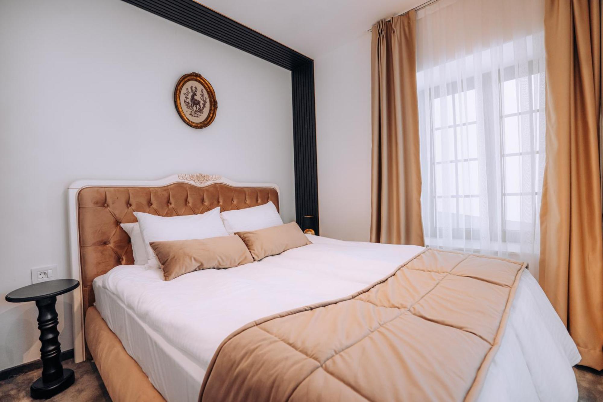 Villa Pupin Saraiste Ohrid Extérieur photo
