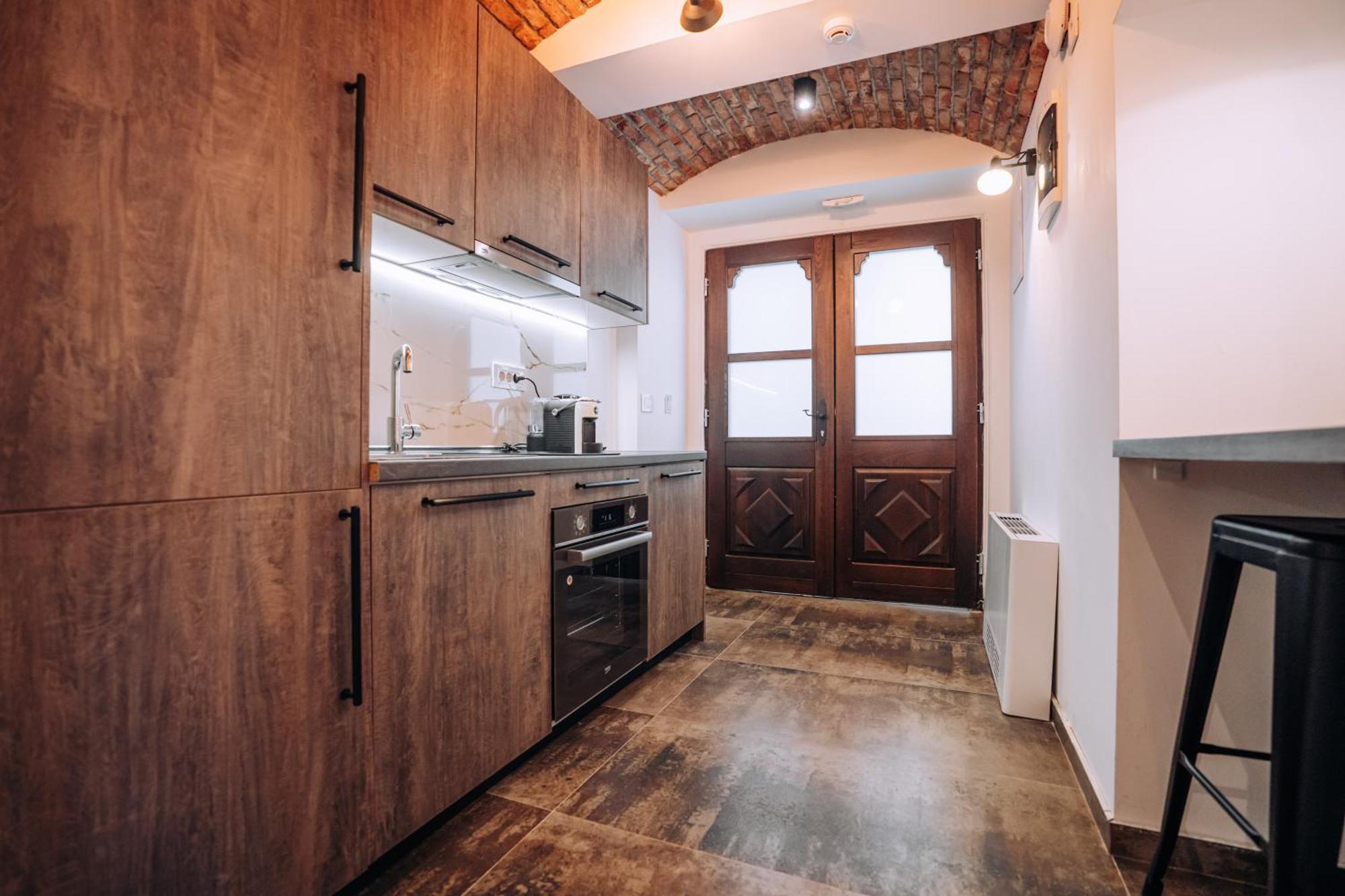 Villa Pupin Saraiste Ohrid Extérieur photo